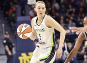 乐动体育官方入口-包含历史性时刻：WNBA历史上首位中国台北裔球员加盟女武神的词条