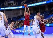 乐动体育投注-CBA俱乐部杯为球队提供更多赞助商合作经验