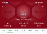 乐动体育在线-利物浦队长发声，誓夺世俱杯冠军荣耀的简单介绍