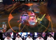 乐动体育在线-鏖战五局，星火战魂终于碾压对手，将战火烧向决赛