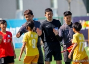 乐动体育官方入口-置之死地而后生，才是中国足球唯一可能的翻盘模式。