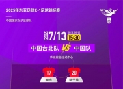 乐动体育投注-东亚杯-中国女足4-2中国台北两球领先被追平邵子钦双响