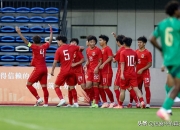 乐动体育平台-国足新败再次拷问足球发展思路：中国青训深度梳理正当时