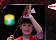 乐动体育官方入口-37胜1负！王祉怡0-2获亚军安洗莹连胜国羽2主力加冕