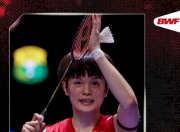 乐动体育官方入口-37胜1负！王祉怡0-2获亚军安洗莹连胜国羽2主力加冕