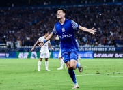 乐动体育官方入口-中超-陈晋一破僵蒋圣龙路易斯破门申花3-0津门虎