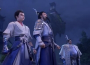 乐动体育登录-罗马文武老将异彩纷呈，一战封神