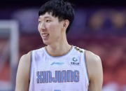 乐动体育登录-正式退出！周琦宣布意外决定，北京首钢批准