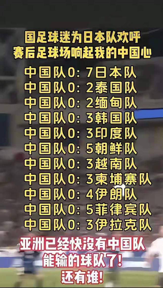 辉煌战绩！中国国家足球队夺得桂冠