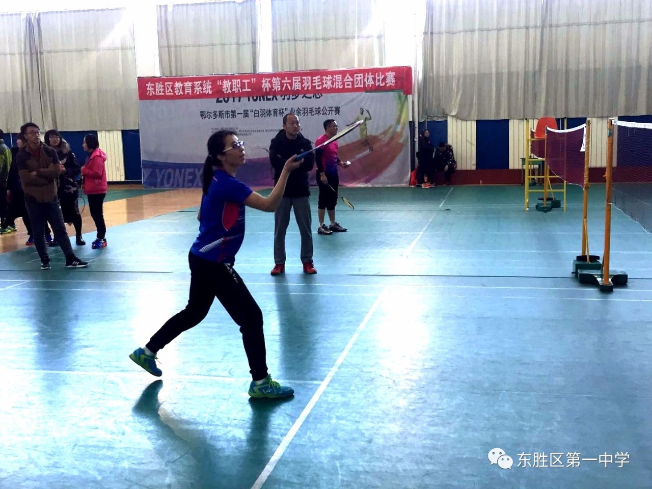 梦想成真！选手凭借实力夺得桂冠