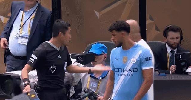 包含世俱杯爆冷名场面回顾的词条