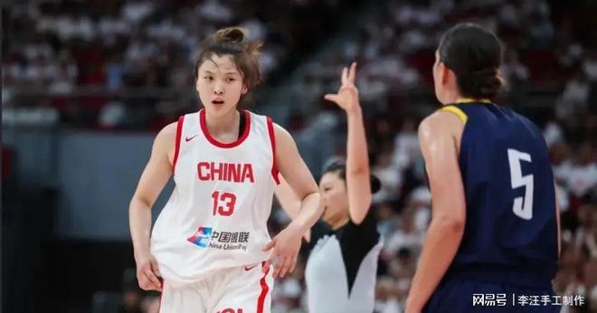 还得练！中国女篮全场罚球25中12命中率仅48%的简单介绍
