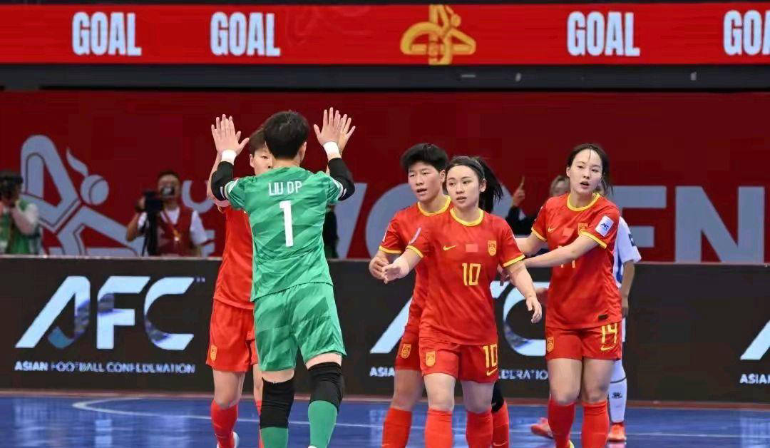 关于自治区体育局成功申办2026年亚足联U20女足亚洲杯预选赛的信息