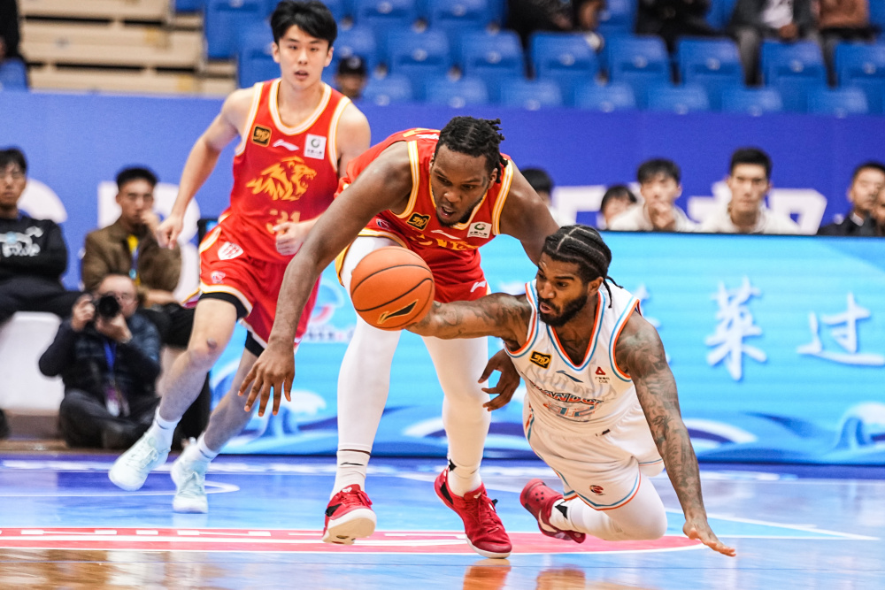 CBA俱乐部杯为球队提供更多球员培养机会的简单介绍