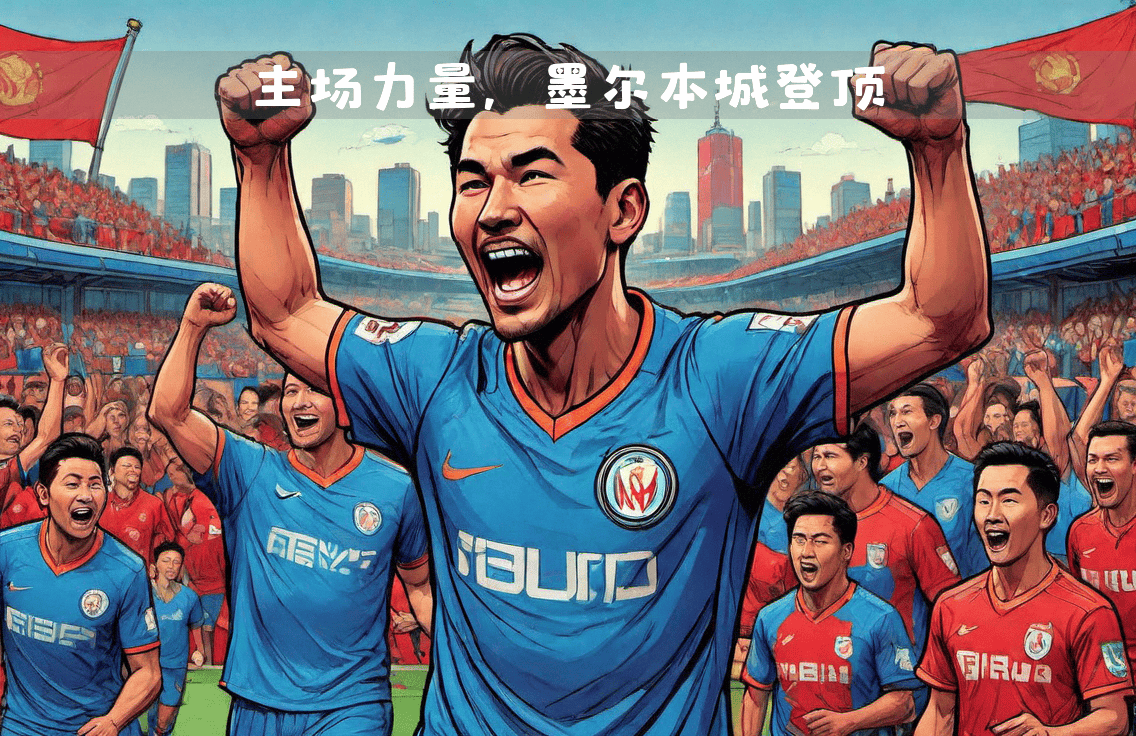 包含西悉尼流浪者主场气氛火爆，球迷助威成强大后盾的词条