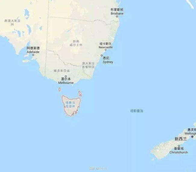 关于塔斯马尼亚联连续不败，争冠形势一片大好的信息