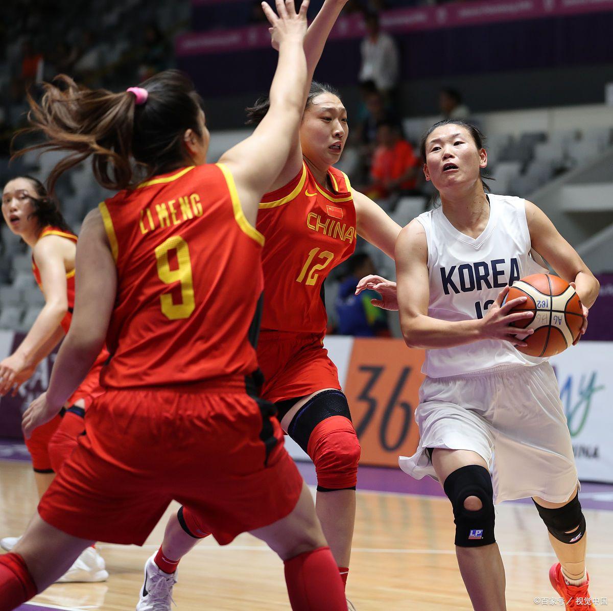 包含U19女篮世界杯-中国65分惨败美国无缘8强的词条