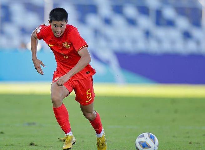 包含国足U16小将发声：我们不怕日韩，定会拼尽全力对抗！的词条