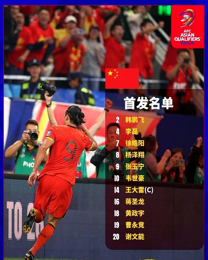 伊万留给国足的唯一财富：从世界最老联赛选出的16位新人
