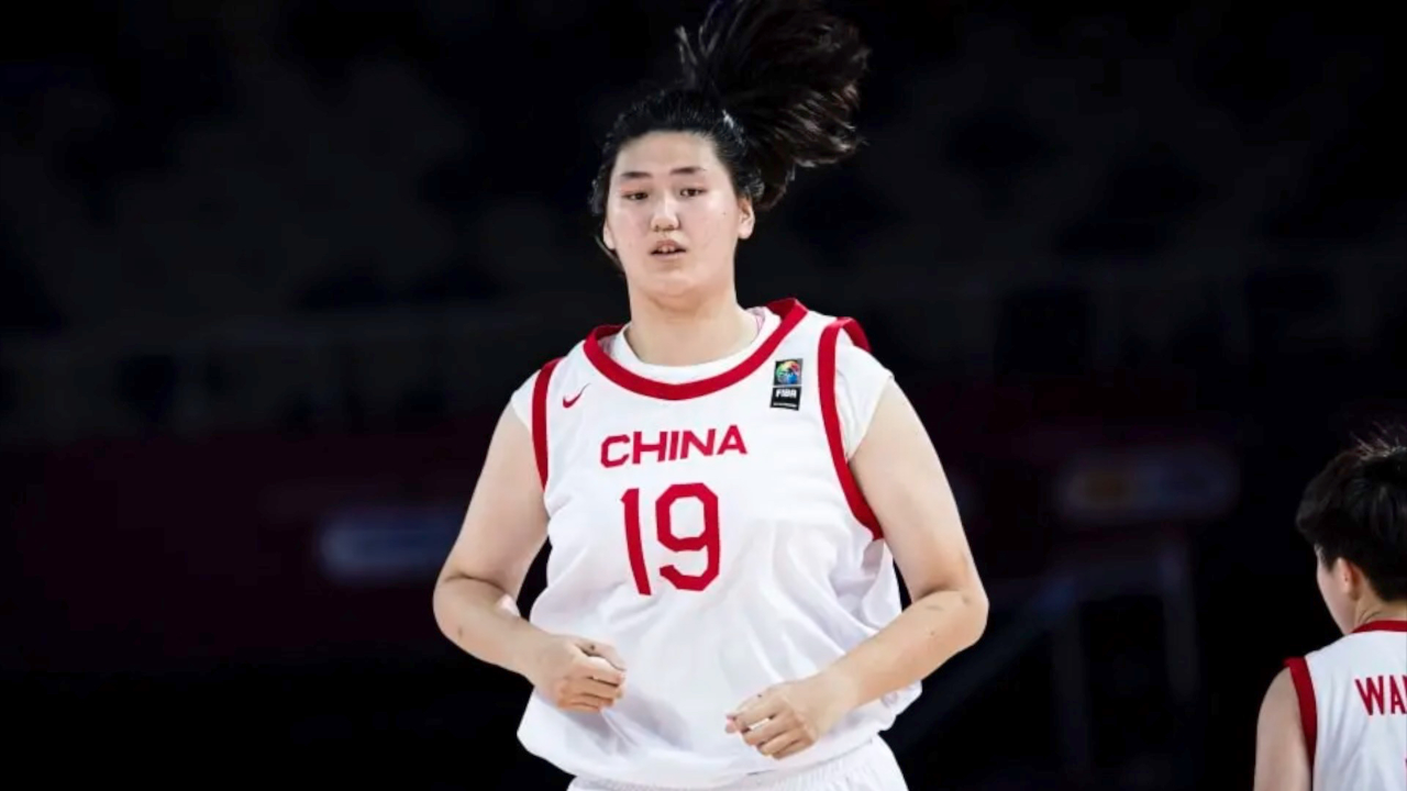 对手对张子宇防守动作越来越大，建议协会施压申诉