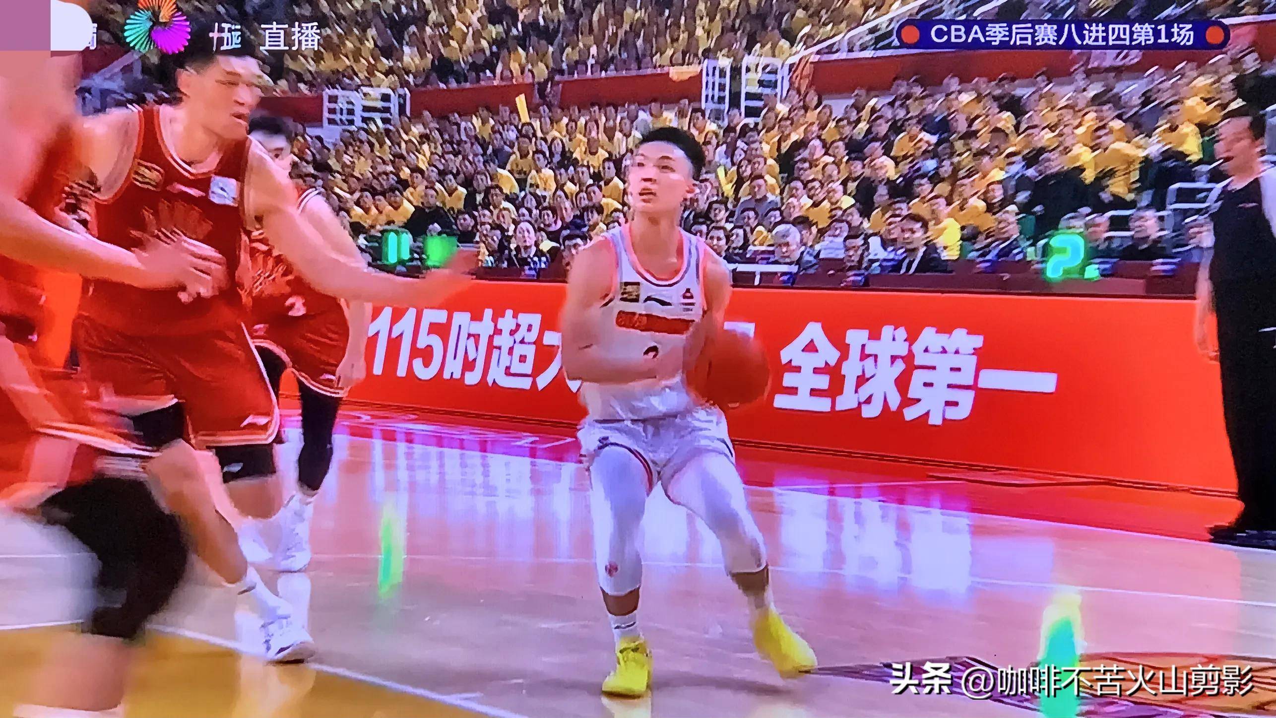 包含韩德君17+14辽宁险胜宁波原帅20分山西胜上海的词条