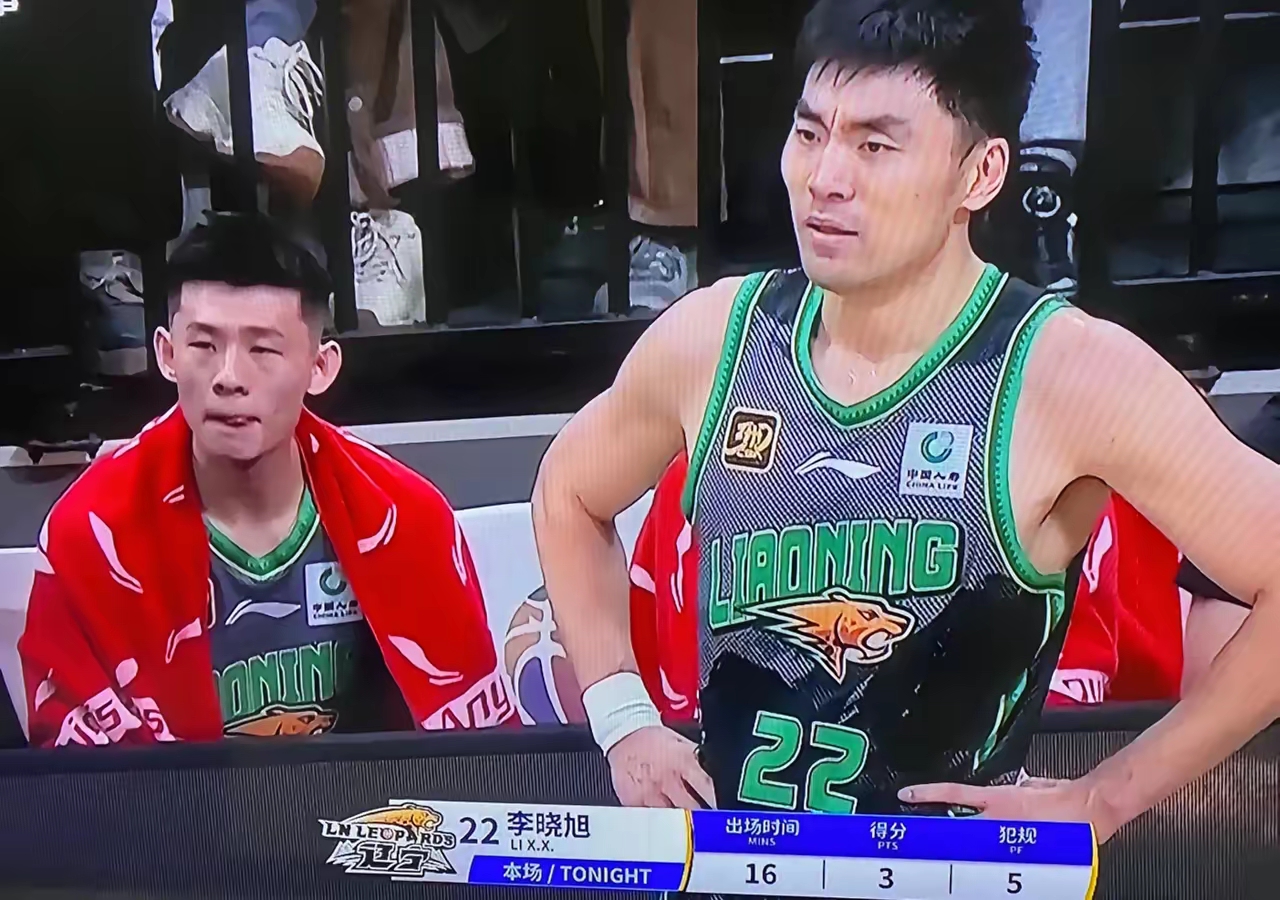 包含韩德君17+14辽宁险胜宁波原帅20分山西胜上海的词条
