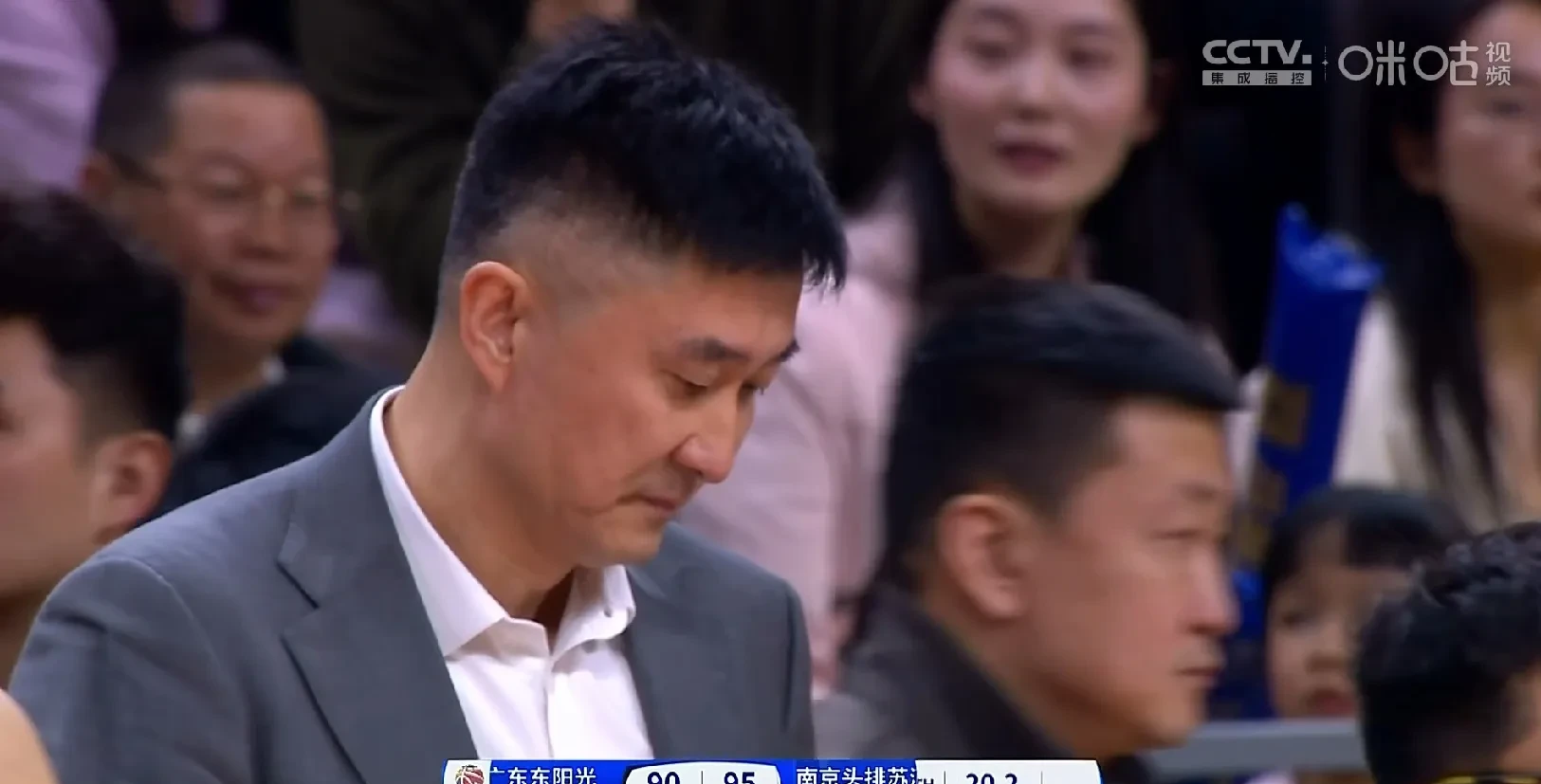 关于同曦将击败广厦？新核出世，王博咋办的信息