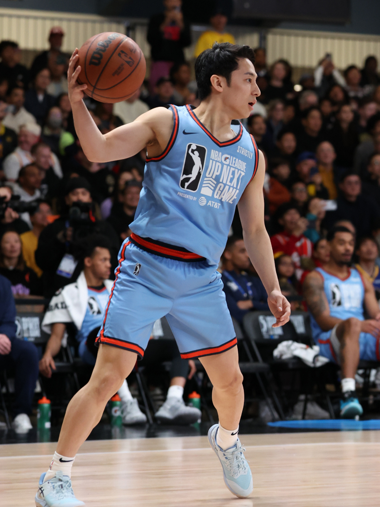 夏联综述：河村勇辉导演逆转鹈鹕再输双塔全休战的简单介绍