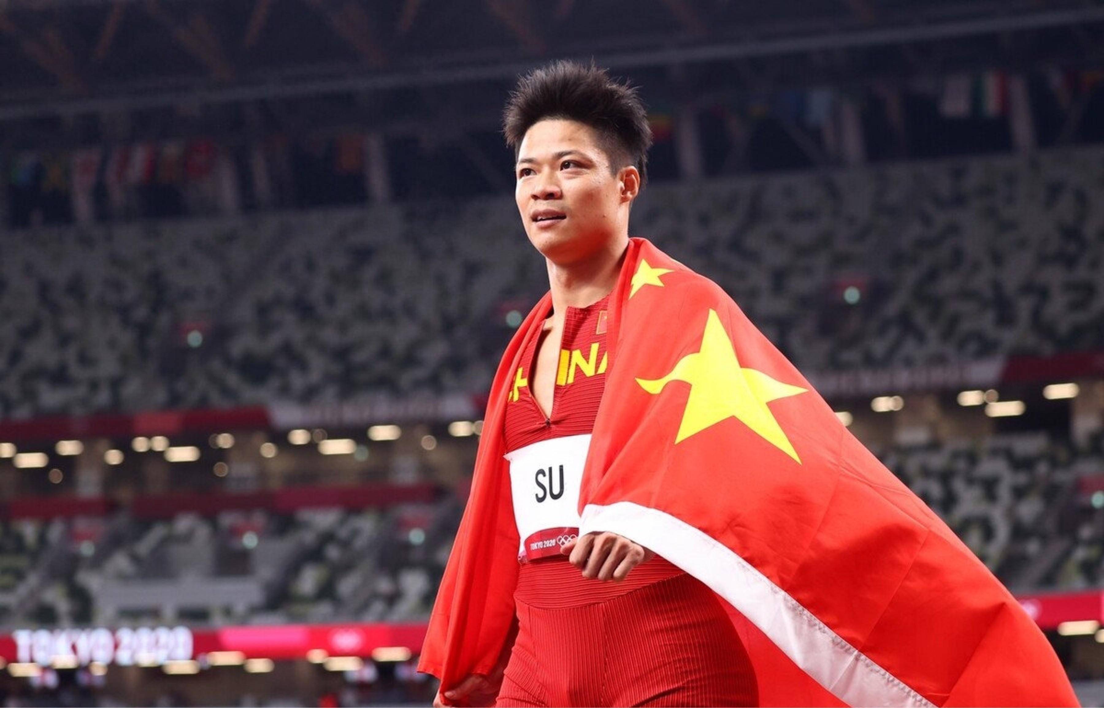 加拿大队夺得冠军！短跑飞人绝世独尊
