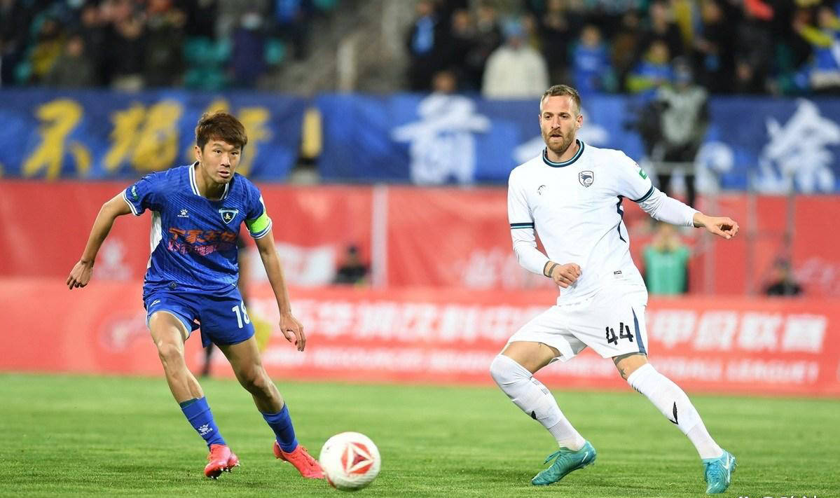 足协杯1/8决赛前瞻大连鲲城vs青岛西海岸中甲鲲城直面