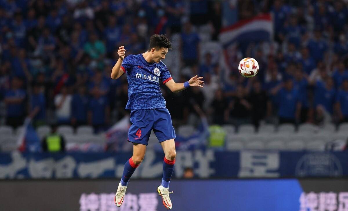 中超-陈晋一破僵蒋圣龙路易斯破门申花3-0津门虎